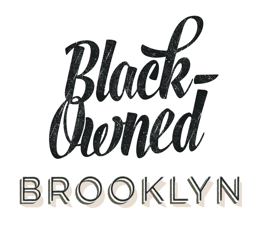 Black owned Brooklyn